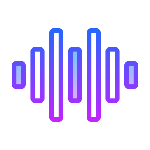 Background Noise logo